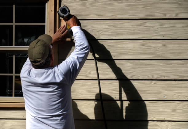 Affordable Siding Repair and Maintenance Services in Spearfish, SD